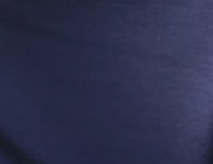 Hera Merino Slacks - Navy