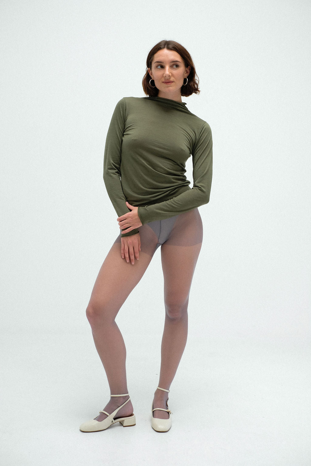 Selene Merino - Olive