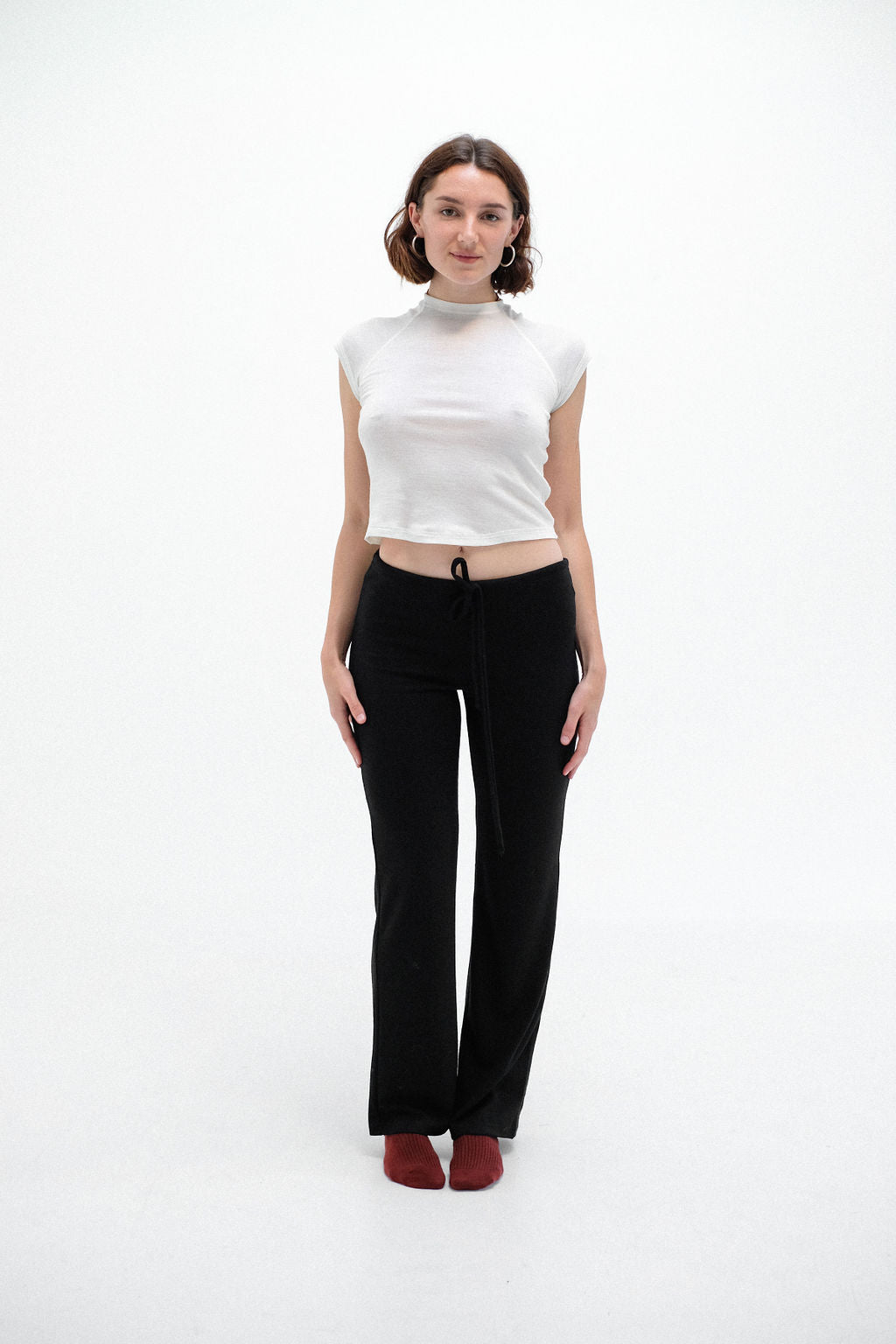 Hera Merino Slacks