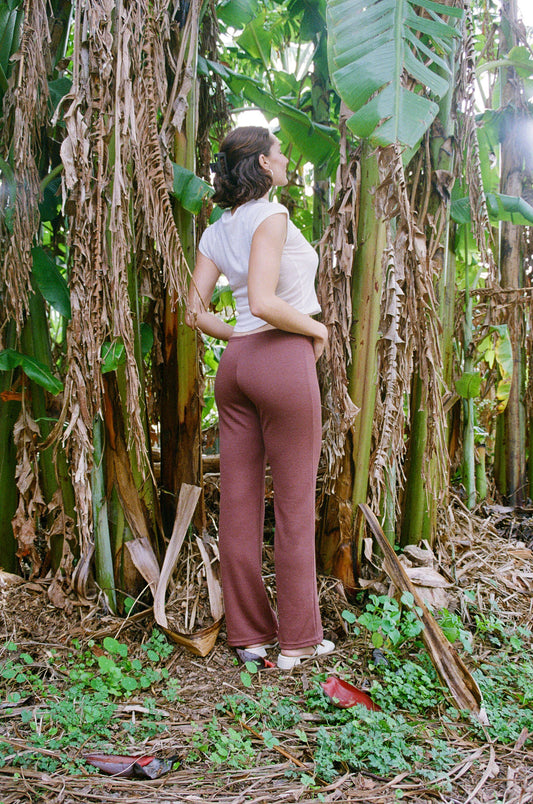 Hera Merino slacks