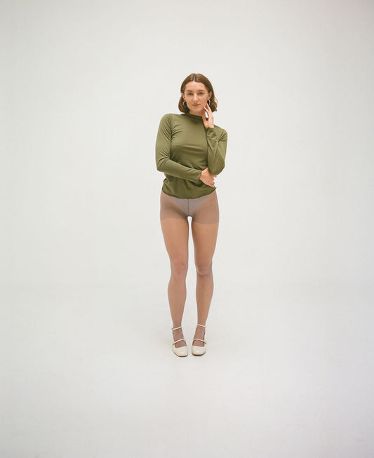 Selene Merino - Olive