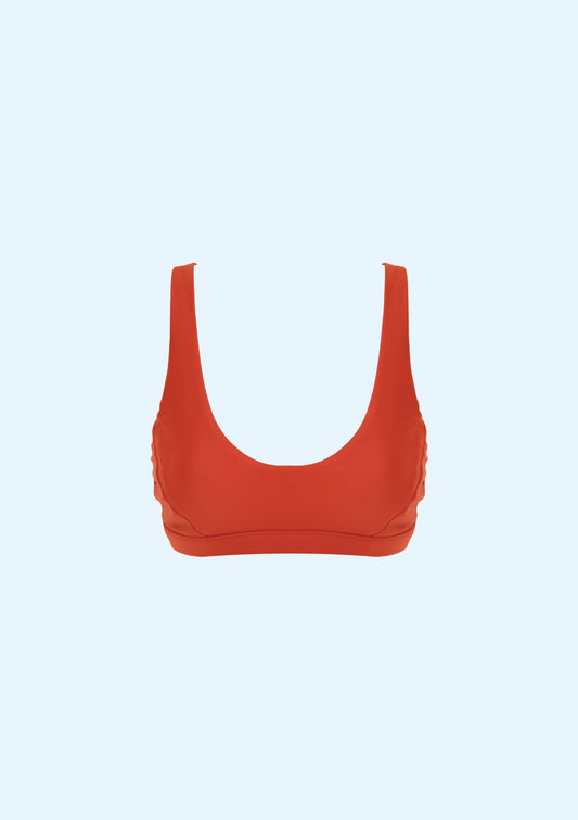 Fia Bikini Top