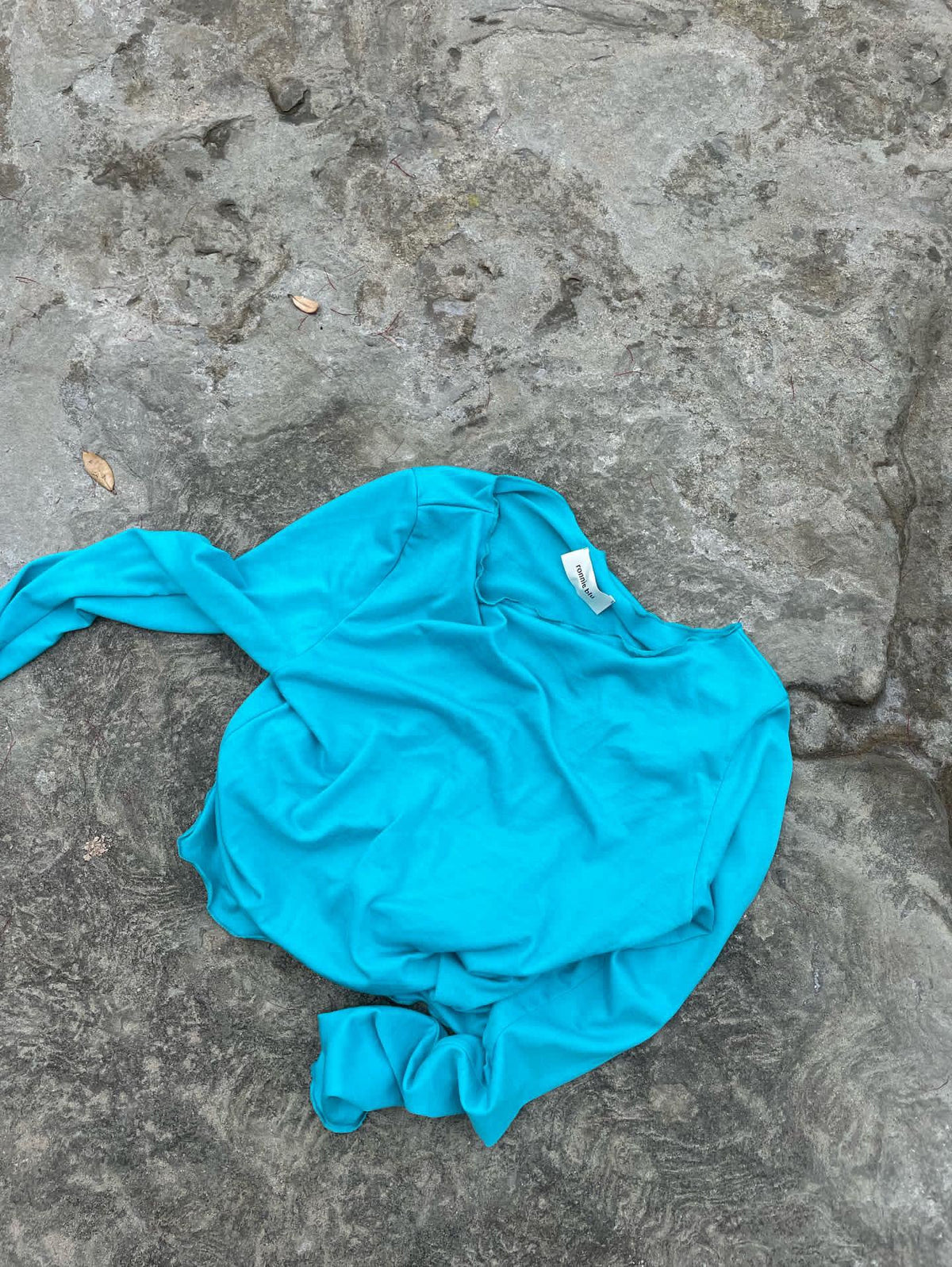 Faro long sleeve - Cosmo SAMPLE