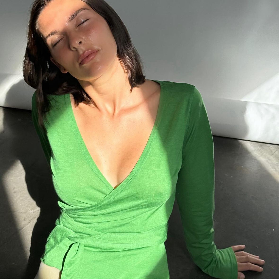 Belém Wrap - SAMPLE