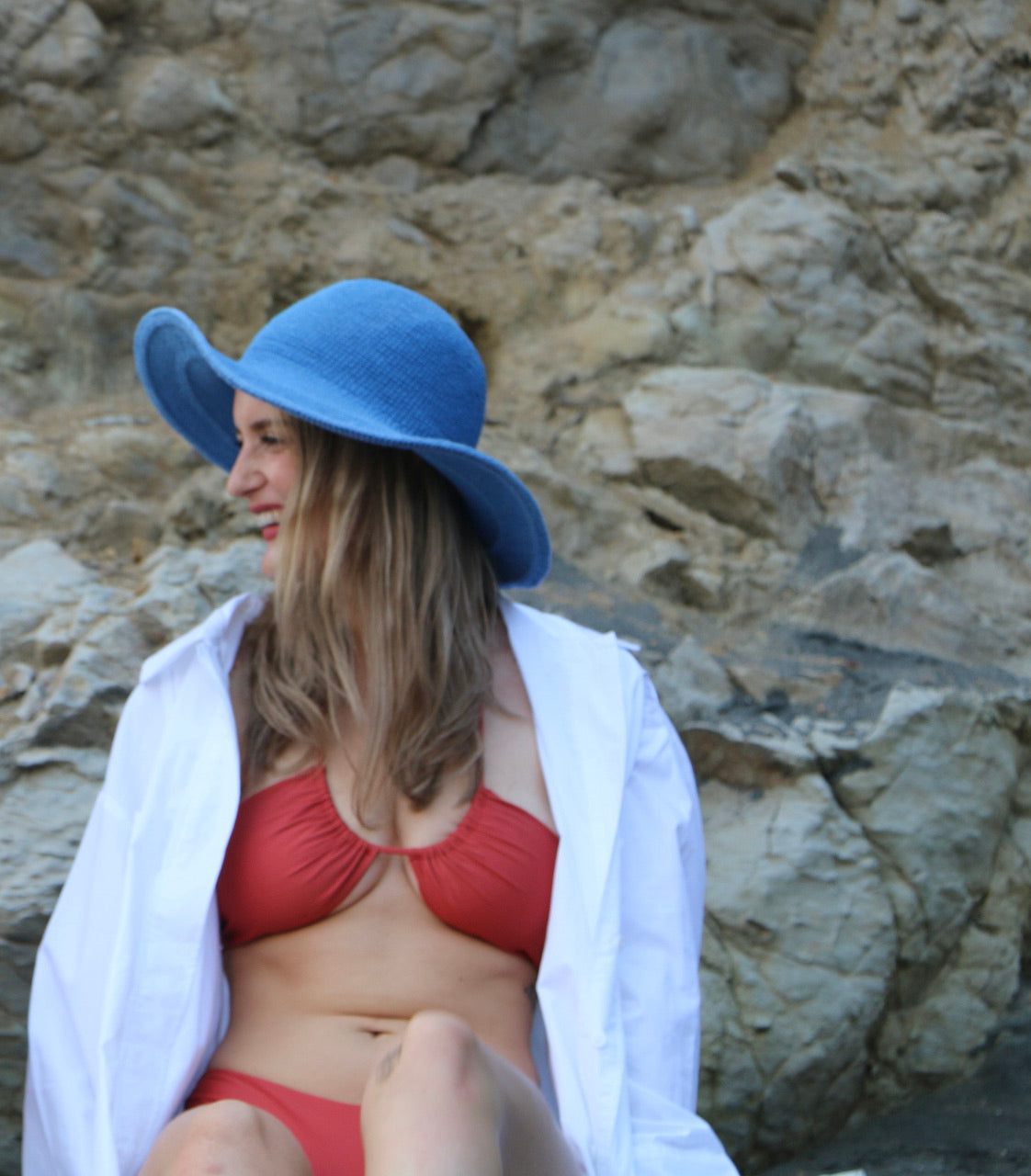 Freda Hat - sold out