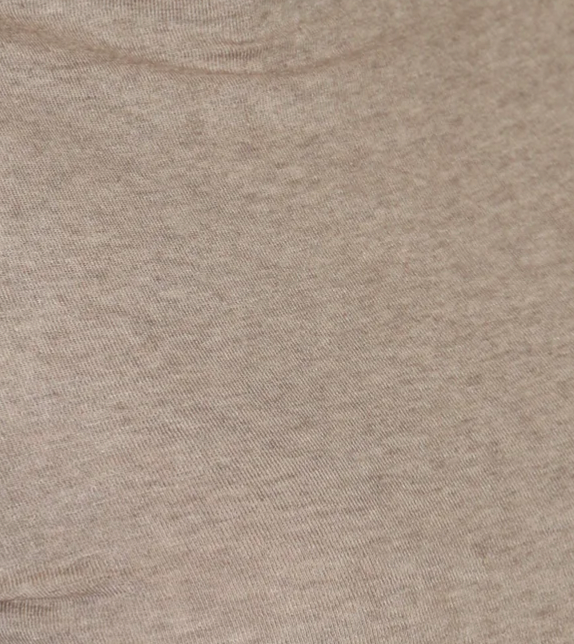 Hera Merino Slacks - Oat