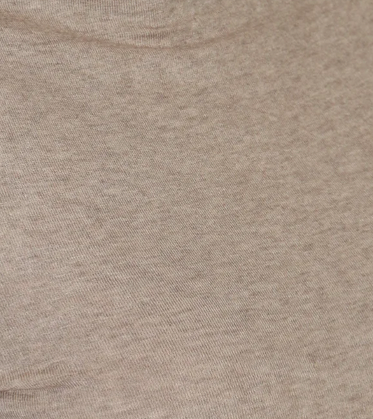 Hera Merino Slacks - Oat