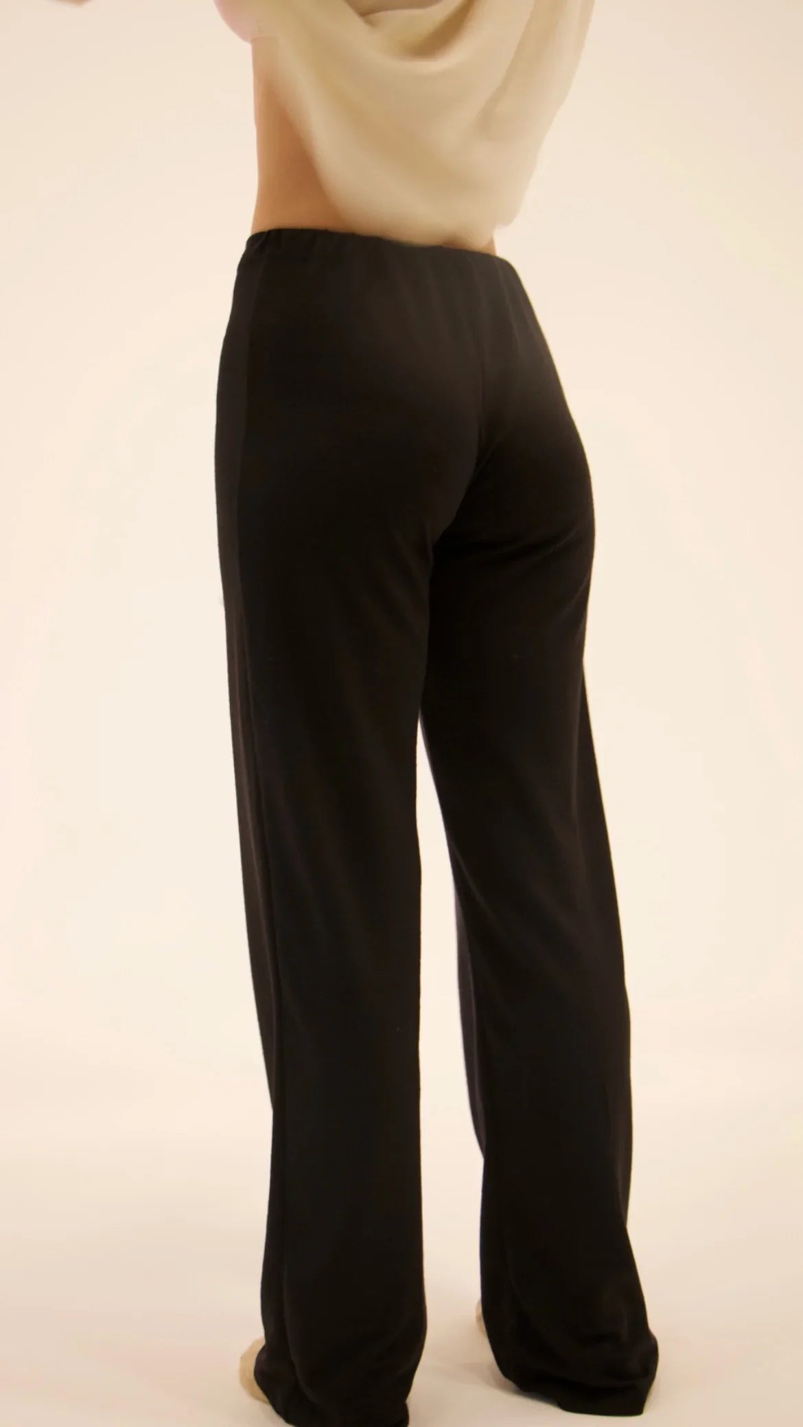 Hera Merino Slacks