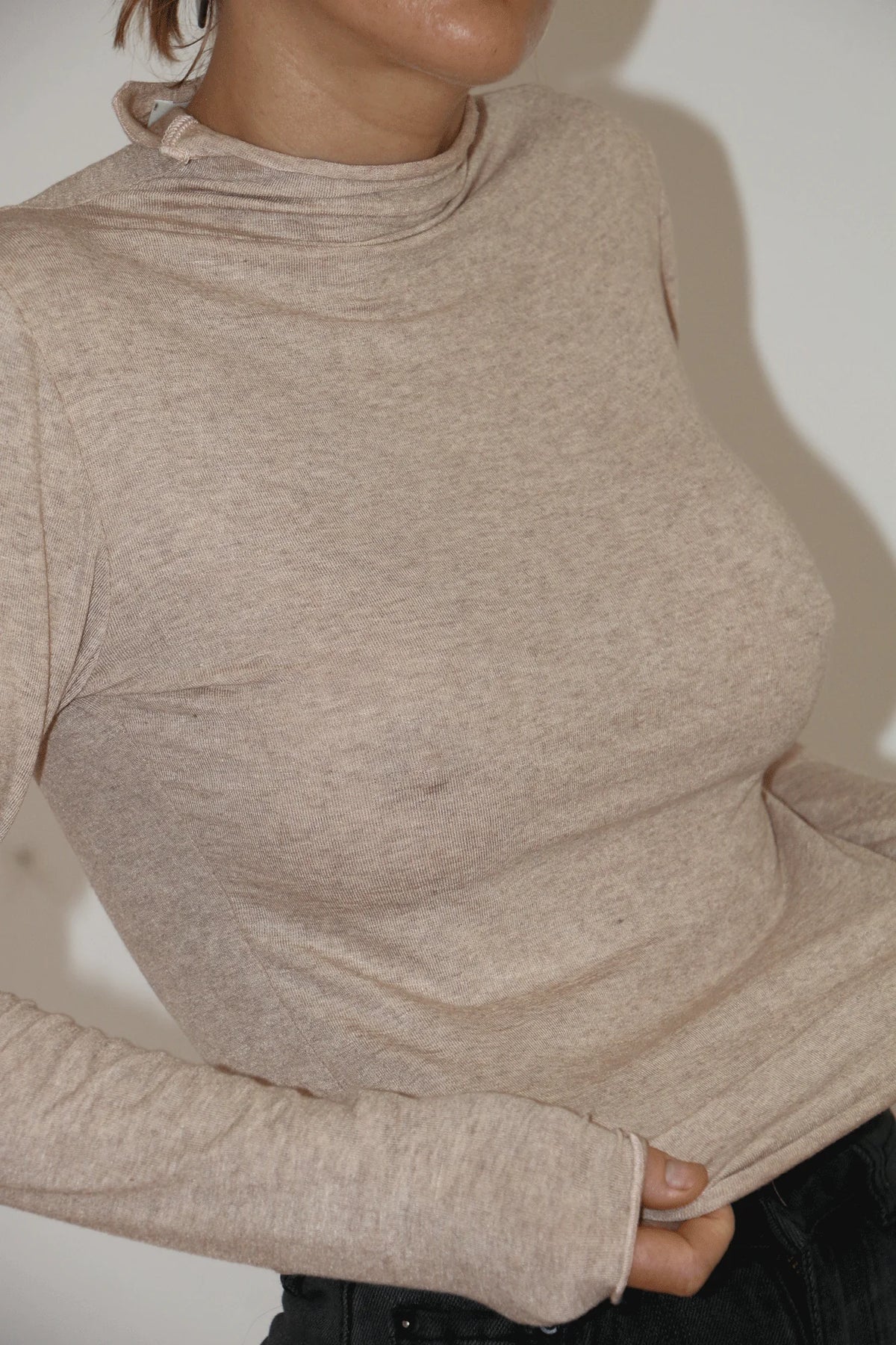 Faro long sleeve - OAT