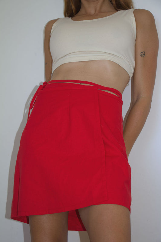 Ruby Wrap